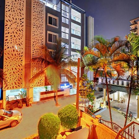 Yahweh Suites بنغالور المظهر الخارجي الصورة