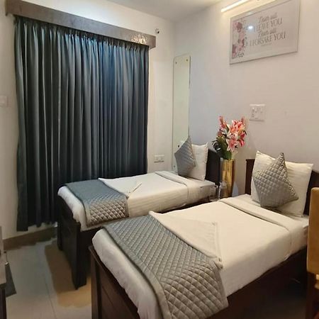 Yahweh Suites بنغالور المظهر الخارجي الصورة
