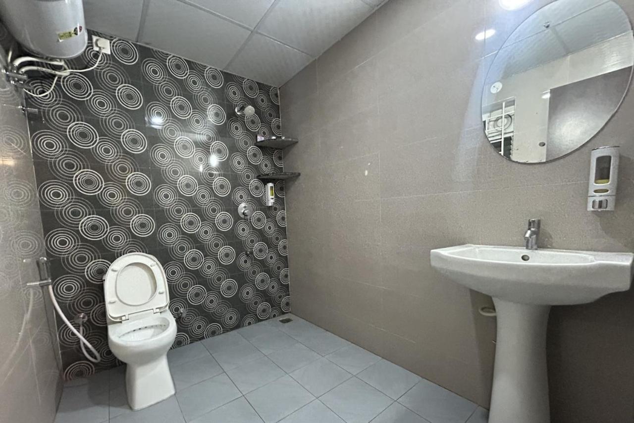 Yahweh Suites بنغالور المظهر الخارجي الصورة
